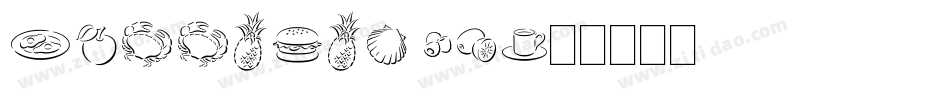 Wattever DF字体转换